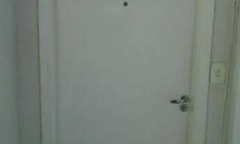 Imagem: Apartamento com 1 dormitório à venda por