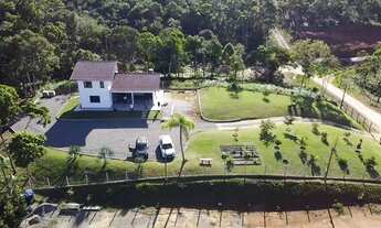 Imagem 4: Fazenda/Sítio/Chácara para venda possui 146 metros quadrados com 3 quartos