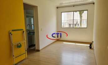 Imagem 3: Apartamento com 2 dormitórios à venda, 76 m² - Baeta Neves - São Bernardo do Campo/SP