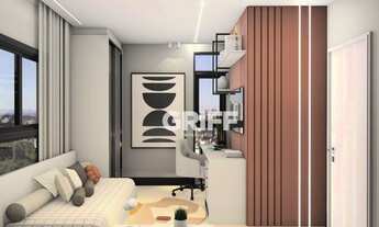 Imagem 7: Apartamento 3 quartos no centro de Pinhais