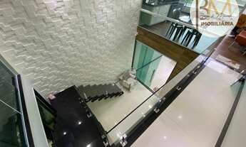 Imagem 7: Casa com 3 dormitórios à venda, 180 m² por R$ 390.000,00 - Muchila - Feira de Santana/BA