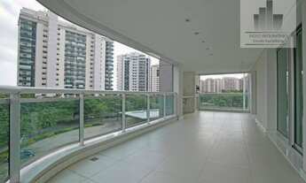 Imagem: Rio de Janeiro - Apartamento Padrão - Barra