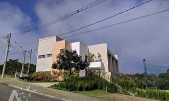 Imagem 2: Terreno em condomínio fechado Granja Anita em Cézar de Souza