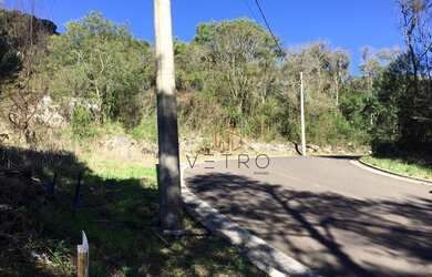 Imagem 2: Terreno no bairro Lagos do Bosque em Gramado