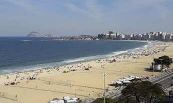 Imagem: Apartamento 3 quartos, vista cinematográfica