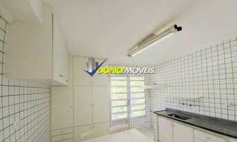 Imagem 6: Apartamento de 86m² 2 dormitórios no Rudge Ramos - SBC