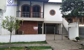 Imagem: Casa com 2 dormitórios à venda, 192 m²