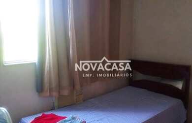 Imagem 5: Apartamento para venda possui 60 metros quadrados com 2 quartos em Colégio - Rio de Janeir