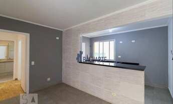 Imagem 2: Apartamento com 2 dormitórios à venda, 87 m² por R$ 530.000,00 - Jardim Marajoara - São Pa
