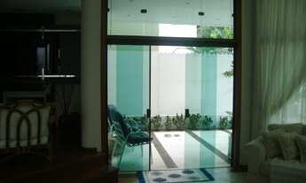 Imagem 6: Sobrado condomínio alto padrão Centro São Bernardo do Campo SP 5 quartos, 2 suítes, 4 vaga