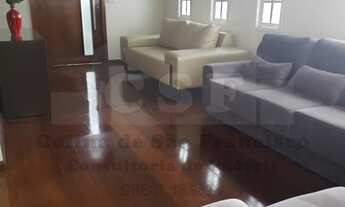 Imagem 2: Excelente casa assobradada de 195m² de área construída