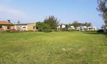 Imagem 2: Lote/Terreno para venda possui 1440 metros quadrados em Praia do Barco - Capão da Canoa