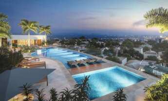 Imagem 3: Apartamento 3 Dormitórios no Bela Vista-Osasco/SP