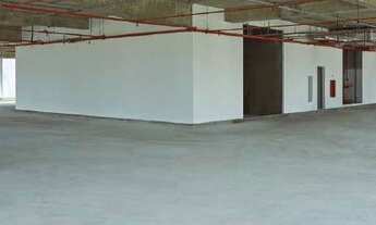 Imagem 2: Andar/laje corporativa para aluguel tem 900 metros quadrados em Vila Olímpia - São Paulo