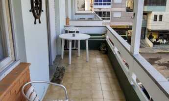 Imagem 5: Apartamento para venda tem 122 metros quadrados com 3 quartos em Centro - Capão da Canoa