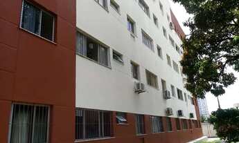 Imagem 2: Apartamento para venda tem 60 metros quadrados com 3 quartos em Várzea - Recife - PE