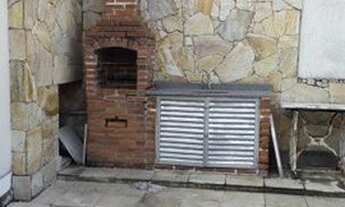 Imagem 6: Apartamento de 276 metros quadrados no bairro Leblon com 4 quartos