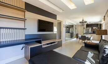 Imagem: APARTAMENTO COM DOIS QUARTOS, SUÍTE, UMA