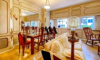 Imagem 2: Rio de Janeiro - Apartamento Padrão - Ipanema