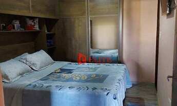 Imagem 6: Sobrado com 3 dormitórios à venda, 105 m² por R$ 480.000,00 - Bosque dos Eucaliptos - São