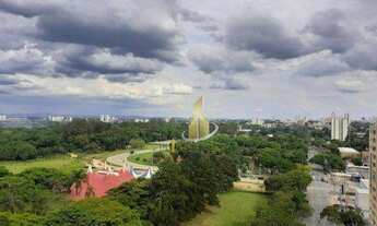 Imagem 14: Apartamento no Condomínio Residencial Parque Das Artes Santana SJC