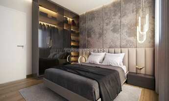 Imagem 4: BELO HORIZONTE - Apartamento Padrão - Santo Agostinho