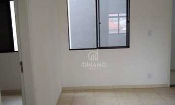 Imagem 3: Apartamento com 2 dormitórios à venda, Parque São Sebastião - Ribeirão Preto/SP