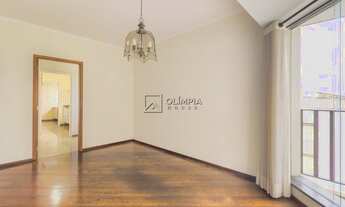 Imagem 7: Apartamento Venda 3 Dormitórios - 198 m² Paraíso