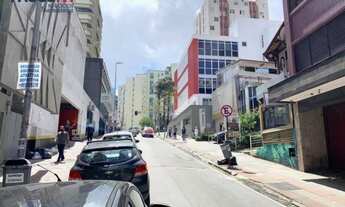 Imagem 6: Loja comercial 114m² Centro de Florianópolis