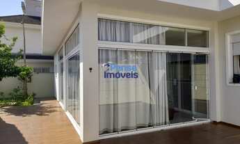 Imagem: FLORIANóPOLIS - Casa Padrão - Córrego