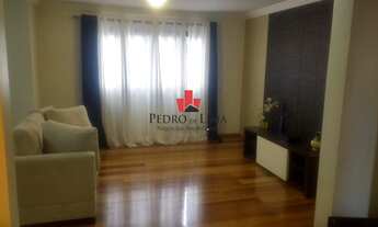 Imagem: Apartamento 3 dormitórios (1 suíte c/closet)