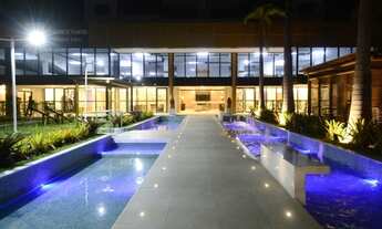 Imagem 7: Apartamento para venda possui 136 metros quadrados com 4 quartos