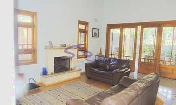 Imagem 4: Casa para venda no condomínio Residencial Monterey Ville