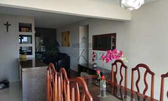 Imagem 2: Apartamento - Jardim Califórnia - Jacareí - Residencial Eco Vitta - 97m² - 3 Dormitórios