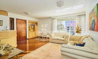 Imagem 4: CURITIBA - Apartamento Padrão - Água Verde