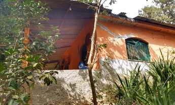 Imagem 7: Fazenda/Sítio/Chácara para venda possui 5000 metros quadrados com 2 quartos