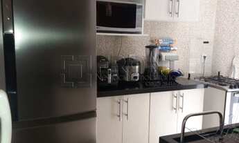 Imagem 6: Apto 50m² Apto 50m², Condomínio Santa Lúcia e próx. ao shopping Bonsucesso