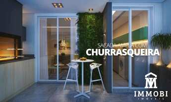 Imagem: APTO DECORADO E MOBILIADO C/ 2 SUÍTES