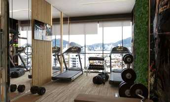 Imagem 2: Apartamento com 2 dormitórios à venda, 78 m² por R$ 518.000,00 - Centro - Navegantes/SC