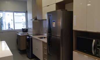 Imagem 5: Vendo Apto com 03 qtos e uma suíte com vaga no centro Nova Iguaçu-RJ