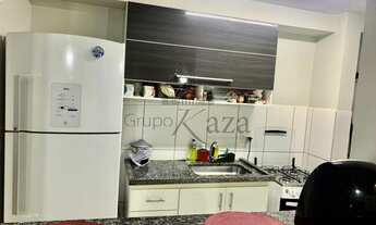 Imagem 4: Apartamento - Jardim América - Residencial Spazio Campo das Nascentes - 43m² - 2 Dormitóri