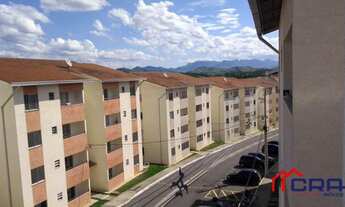 Imagem: Apartamento com 2 dormitórios à venda