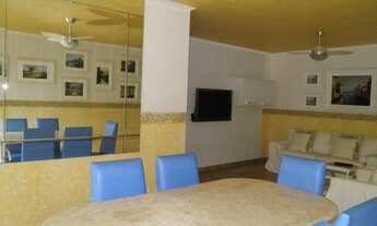 Imagem 4: APARTAMENTO À VENDA, 3 dormitórios, 1 suíte, lazer, PITANGUEIRAS, GUARUJÁ