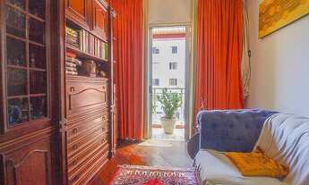 Imagem 4: Apartamento de 86 metros quadrados no bairro Barra da Tijuca com 2 quartos