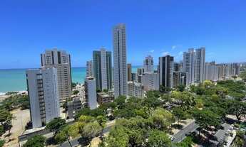 Imagem 3: OPORTUNIDADE EM SETÚBAL / APTO 4 QTOS, 2 STES / LAZER / 2 VAGAS / PERFEITO PARA VOCÊ E SUA