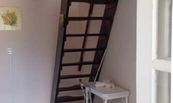 Imagem 6: Kitnet mobiliado com todas taxas inclusas, para alugar em Imbé