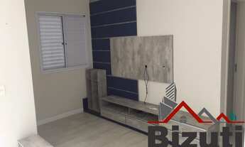 Imagem 3: LINDO APARTAMENTO- Condomínio Brisas Bosque Itirapina- EM JUNDIAÍ (PARA INVESTIMENTO