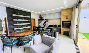 Imagem 6: Condomínio Florais do Valle Ref.:CSC10056