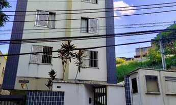 Imagem 3: BELO HORIZONTE - Apartamento Padrão - Luxemburgo