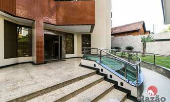 Imagem 3: APARTAMENTO COM 03 QUARTOS - ÁREA TOTAL 250,39m² - ÁGUA VERDE - REF 5269 RAZAO